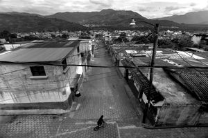 Ciudad Vieja