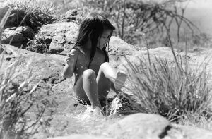 Into the nature
