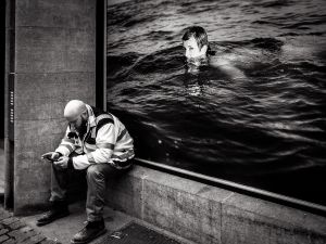 WATER LOVE