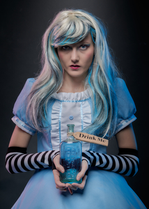 Bad Alice - Drink Me