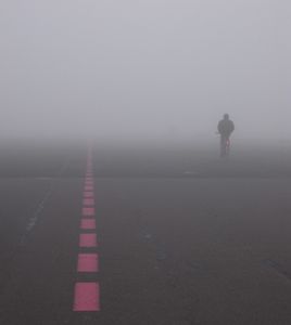 airfield...early