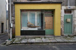 Small shops #09