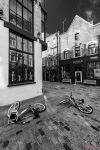 Soho, London | 01