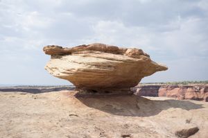 The Magical Society of Rocks #7