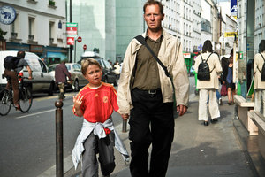Paris, 22 September 2006 19:12