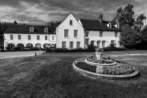 Ware | Priory