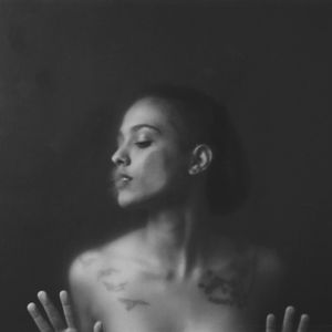 Portraits of People: Shed My Skin - Erika