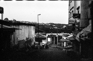 Street in Khenifra