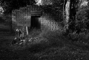 Roadside Shrine