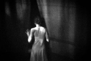 Passage