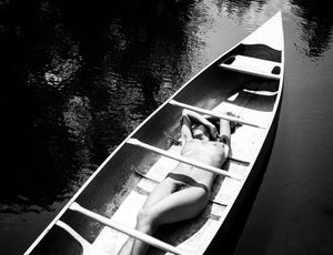 Canoe