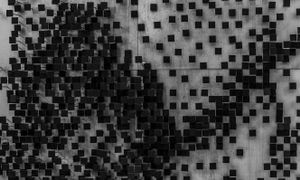Abstract artitecture