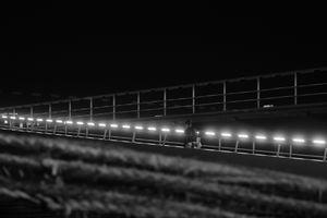 photo 05: Over the bridge.
