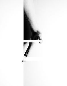 Hands downwards