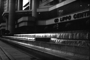 "Hong Kong Central"