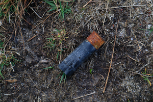 Found objects