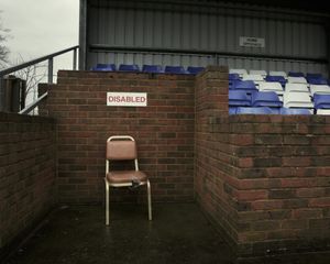 88.	The Robert Parker Stadium