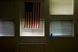 Pledge Allegiance 1