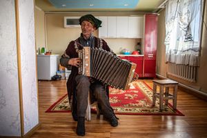 The Musician