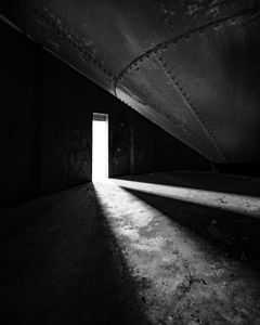 Towards the Light