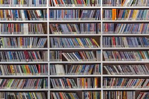 Shelf