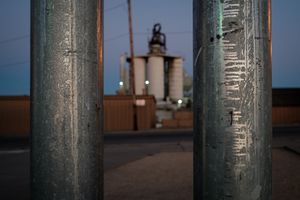Cylinders