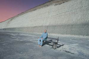 The loneliness of a long distance sleepwalker