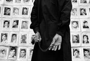 Mass Graves of Iraq