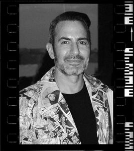 Marc Jacobs