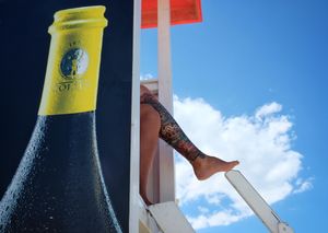 Lifeguard