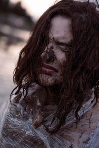 Anguish