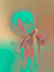 4th Human Being Realized