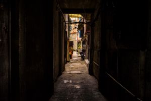 Barrios, pueblo mágicos.