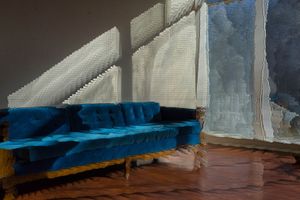 Interiors I