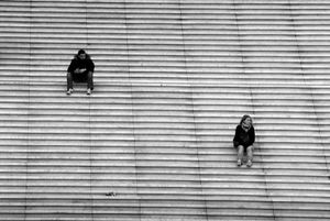 'Loneliness With Hope'
