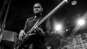JJ Sansaverino's Downtown Jazz Jam
