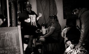 An Inadvertent Truth