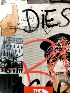 "DIES IRAE DIES ILLA DIES DOMSTADT!"