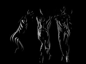 Surrealist Dance Party