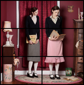 Doppelgänger 5.9.10