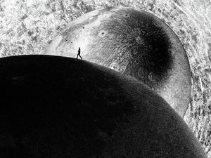 Moon Walker