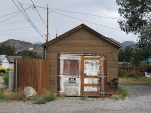 Salida, Colorado, 2010,