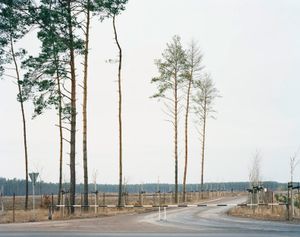 Bei Oranienburg, Oberhavel, 2012
