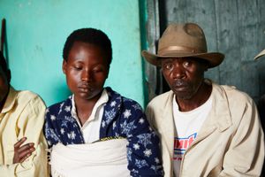 Kintobo Village, Rwanda #80