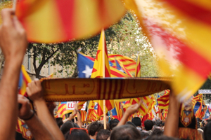 Amunt Catalunya