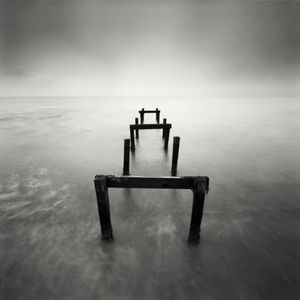 Broken Bridge © Hakan Strand