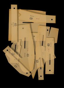 Coppley Patterns (Dude 3)