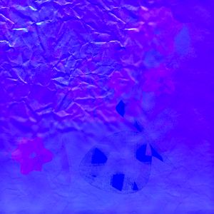 Pressed Flowers #7