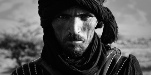 Wandering Berber