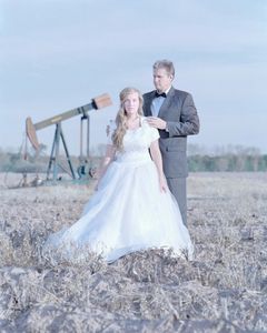 Rose and Randall Smoak, Dixie, Louisiana